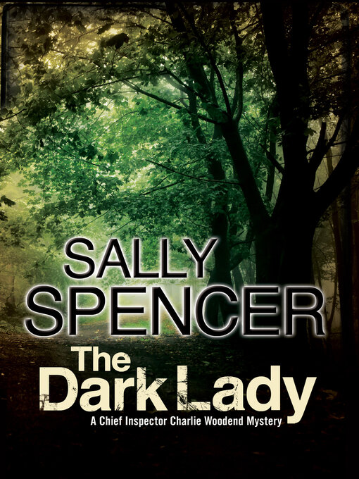 Title details for The Dark Lady by Sally Spencer - Available